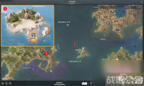 命运方舟和谐碎片怎么获取 命运方舟和谐碎片获取方法介绍,命运方舟资讯