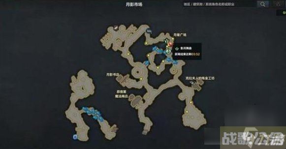 命运方舟第12颗巨人之心怎么得 第12个巨人之心在哪,命运方舟资讯 命运方舟第12颗巨人之心怎么得 第12个巨人之心在哪,命运方舟资讯