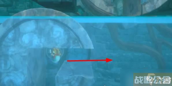 潜水员戴夫寻找灌水的方法,潜水员戴夫资讯