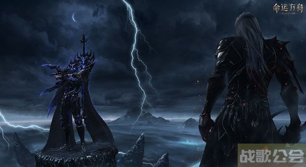 命运方舟PVP岛屿玩法介绍-明日方舟命运关卡攻略