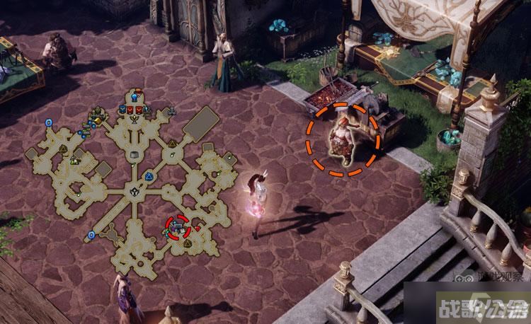 命运方舟50级之后玩法推荐,命运方舟资讯