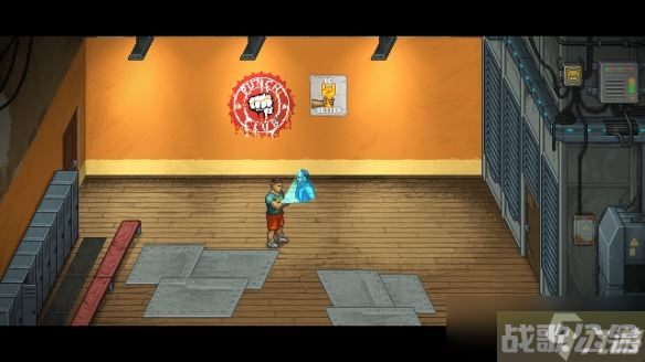 《拳击俱乐部2快进未来》耐力流怎么加点 耐力流加点攻略推荐,拳击俱乐部2快进资讯