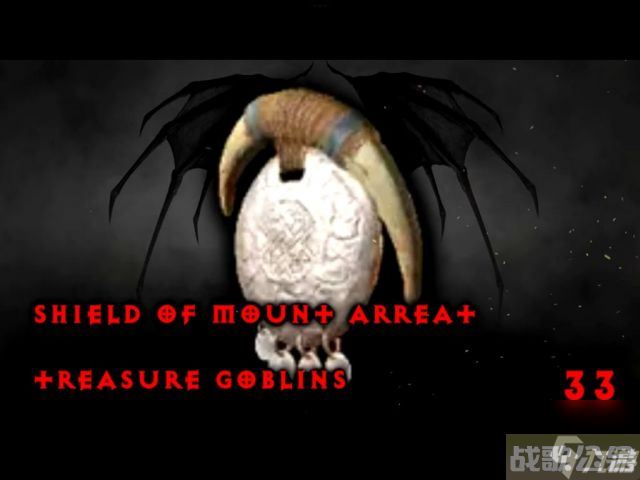 暗黑4全坐骑战利品获取方法,战利品资讯 暗黑4全坐骑战利品获取方法,战利品资讯