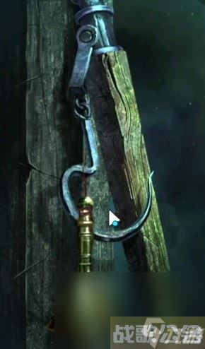 《纸嫁衣5无间梦境》第五章解谜教学,无间梦境资讯