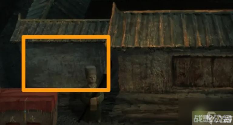 纸嫁衣2第二章图文攻略,纸嫁衣2资讯 纸嫁衣2第二章图文攻略,纸嫁衣2资讯