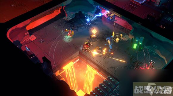 三位一体5有什么特色内容 三位一体5游戏特色内容详情介绍,三位一体资讯