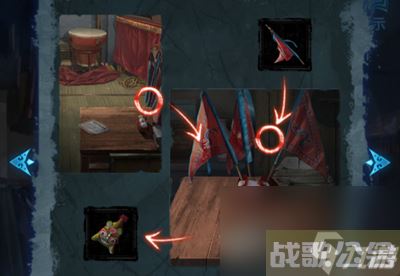 纸嫁衣5无间梦境游戏完整通关攻略,无间梦境资讯