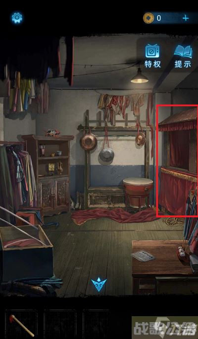 纸嫁衣5第一章蝴蝶怎么过,纸嫁衣资讯