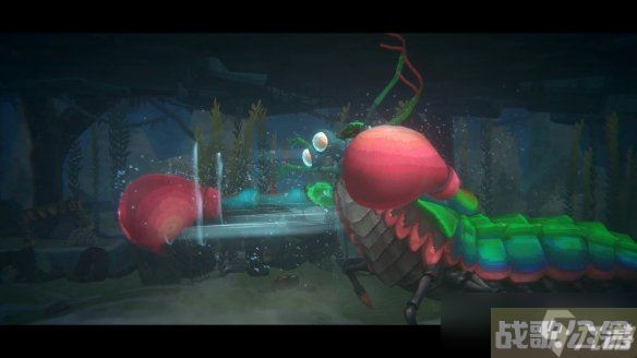 《潜水员戴夫》生态防水包效果介绍,潜水员戴夫资讯 《潜水员戴夫》生态防水包效果介绍,潜水员戴夫资讯