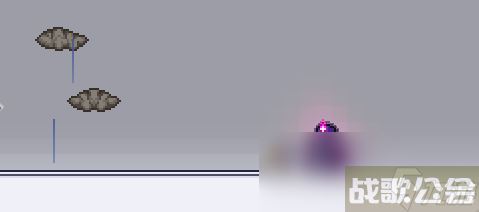 泰拉瑞亚雨云魔杖怎么获取,泰拉瑞亚手游资讯