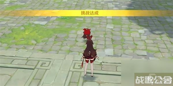 原神投环喝彩大会任务攻略,原神资讯