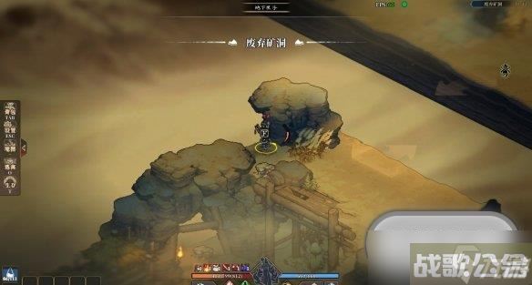 江湖客栈霸道三彩蛋的详细在哪里介绍,江湖客栈资讯