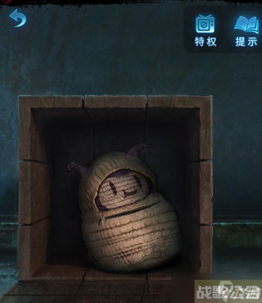 《无间梦境》第五章攻略,无间梦境资讯