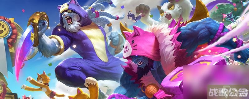 《英雄联盟》PBE13.15版本掘墓加强介绍,英雄联盟资讯