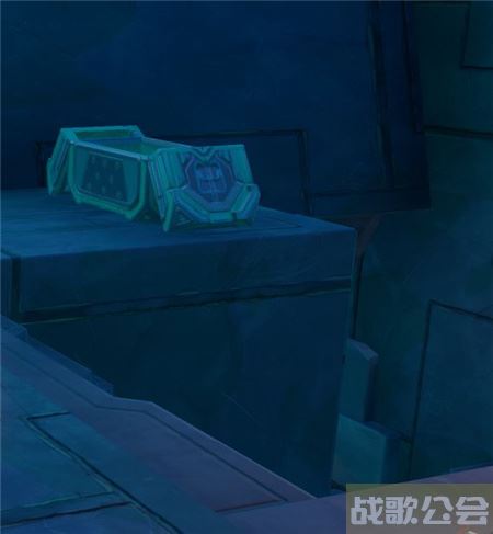 幻塔B01普通宝箱在哪-幻塔b01普通宝箱在哪图文攻略