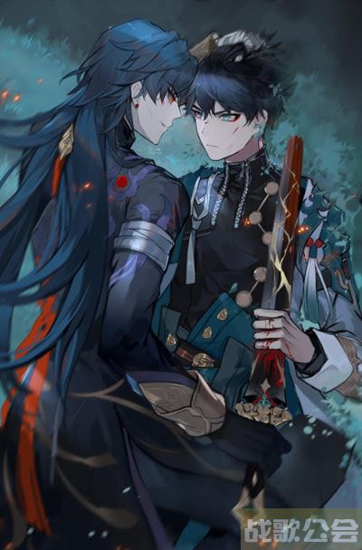 崩坏星穹铁道刃壁纸高清 -崩坏星穹铁道刃壁纸高清玩法介绍