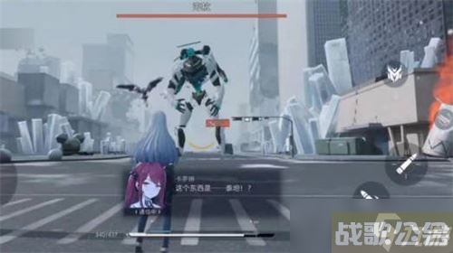 《尘白禁区》冬至 神格怎么获取 《尘白禁区》冬至神格介绍和获取方法,尘白禁区资讯