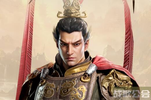 重返帝国吕布技能搭配推荐 -重返帝国武将玩法介绍