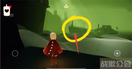 光遇敬礼先祖在哪里 -光遇敬礼先祖在哪里?玩法介绍