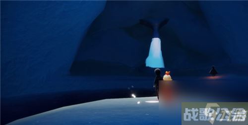 光遇深海季入口在哪,光遇资讯