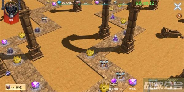 召唤英雄多重福利首发-召唤英雄攻略关卡攻略