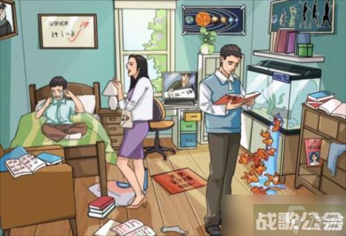 疯狂梗传九漏鱼怎么过,疯狂梗传资讯