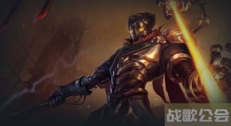 云顶之弈维克托装备搭配 主c出装推荐 -云顶之弈维克托出什么装备推荐玩法介绍