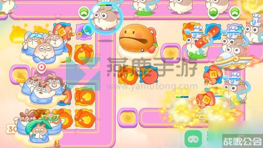 周赛7.25周二图文通关攻略2023 保卫萝卜4周赛7.25攻略,保卫萝卜4资讯