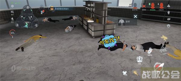 零号任务天狼星攻略-零号任务视频技能详情