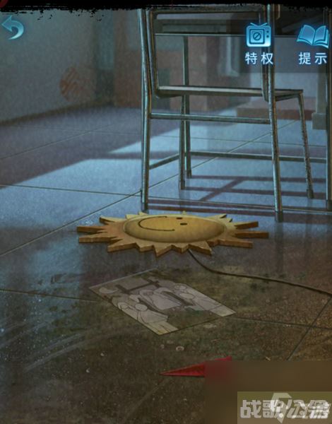 《纸嫁衣5无间梦境》第五章通关心得,无间梦境资讯