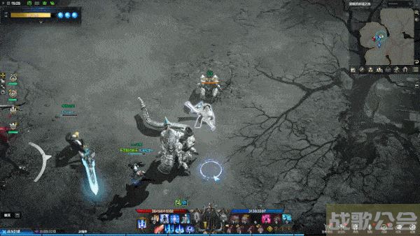 命运方舟埃尔伯哈斯蒂攻略-命运方舟埃尔伯哈斯蒂攻略任务攻略一览