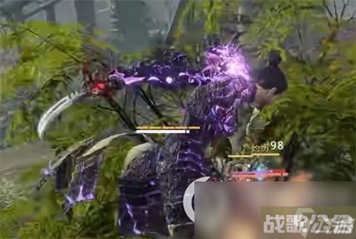 《永劫无间》武田信忠是谁 武田信忠技能属性介绍,永劫无间手游资讯