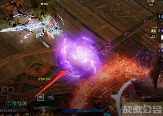 命运方舟艾拉之眼怎么打-明日方舟艾拉活动关卡攻略