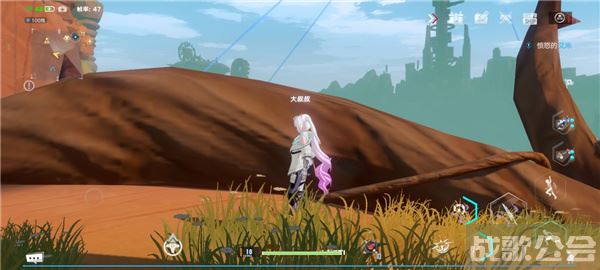 幻塔观景点在哪-幻塔介绍新手开荒攻略