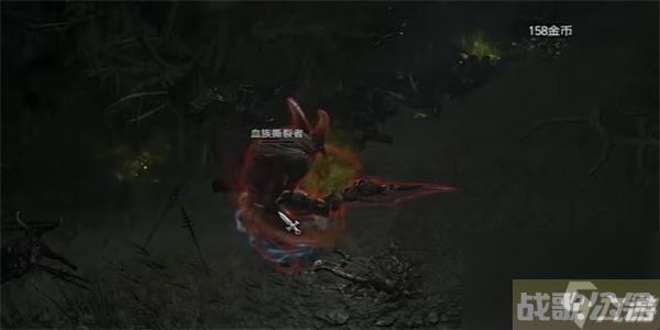 暗黑破坏神4毁灭之域任务攻略 暗黑破坏神4毁灭之域任务怎么做,暗黑破坏神4手游资讯