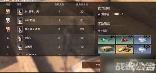 ​明日之后潜入行动玩法怎么玩 ​潜入行动玩法攻略,明日之后资讯