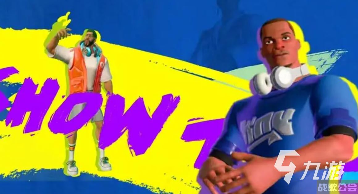 全明星街球派对有巴特勒吗 全明星街球派对巴特勒角色介绍,全明星街球派对资讯