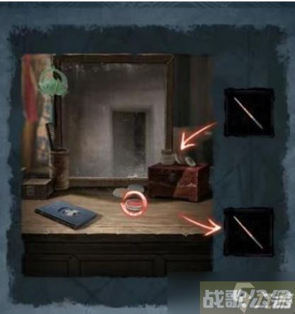 纸嫁衣5无间梦境全关卡通关攻略,无间梦境资讯