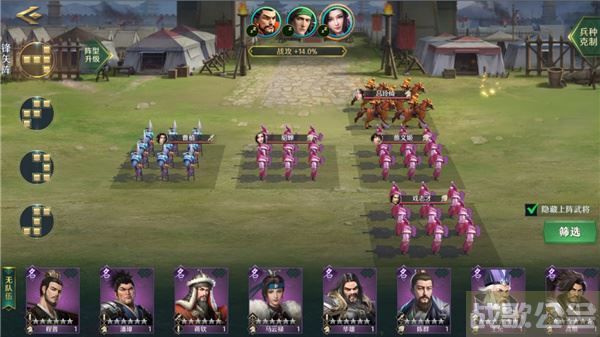 卧龙吟2貂蝉阵容怎么搭-卧龙吟貂蝉技能介绍新手攻略一览