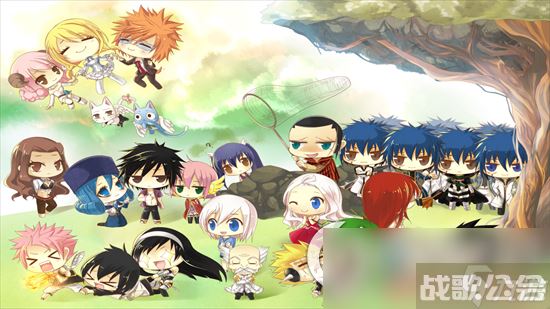 《妖精的尾巴激斗》怀特艾技能强度介绍  怀特艾强度怎么样,妖精的尾巴激斗资讯