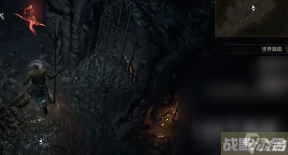 暗黑破坏神4信仰徽记任务攻略,暗黑破坏神4手游资讯