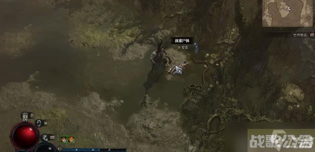 暗黑破坏神4心头重担任务攻略,暗黑破坏神4手游资讯