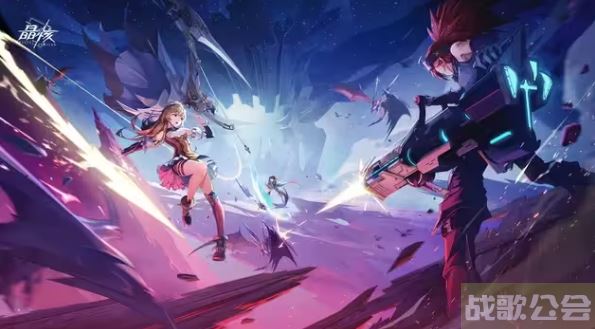 晶核手游0氪职业推荐 -晶核手游0氪职业推荐新手攻略