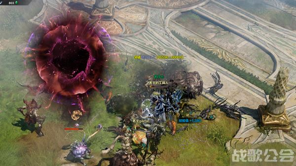 命运方舟副本有哪些-明日方舟命运新手攻略