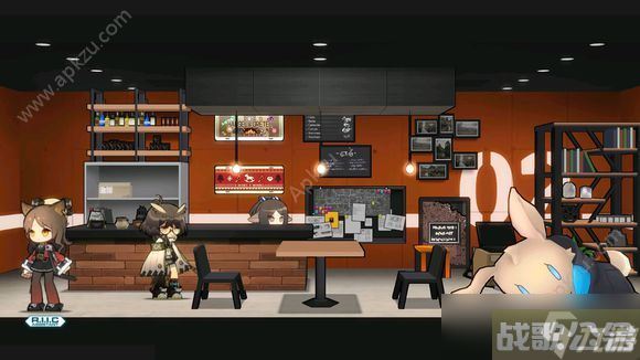 明日方舟家具零件怎么获取 家具零件获取方法汇总,明日方舟资讯