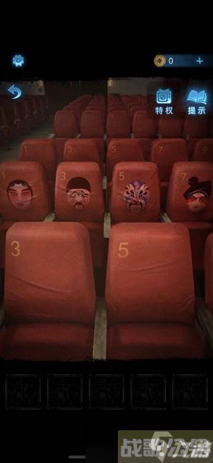 纸嫁衣5无间梦境第一章怎么过,无间梦境资讯 纸嫁衣5无间梦境第一章怎么过,无间梦境资讯