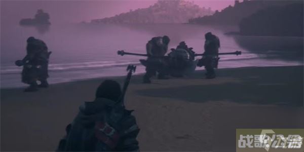 最终幻想16马格斯兄弟在哪里,最终幻想16资讯 最终幻想16马格斯兄弟在哪里,最终幻想16资讯