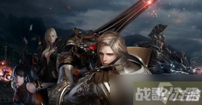 命运方舟战士转职怎么选,命运方舟资讯