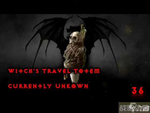 暗黑4全坐骑战利品获取方法,战利品资讯 暗黑4全坐骑战利品获取方法,战利品资讯