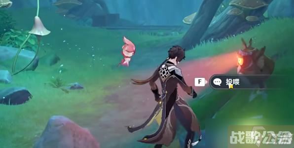 瞳孔里的固形魔咒攻略,魔咒手游资讯